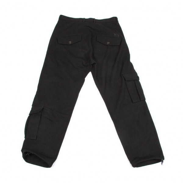 Y3 Stretch Trousers outlet  Women  1800 products on sale  FASHIOLAcouk