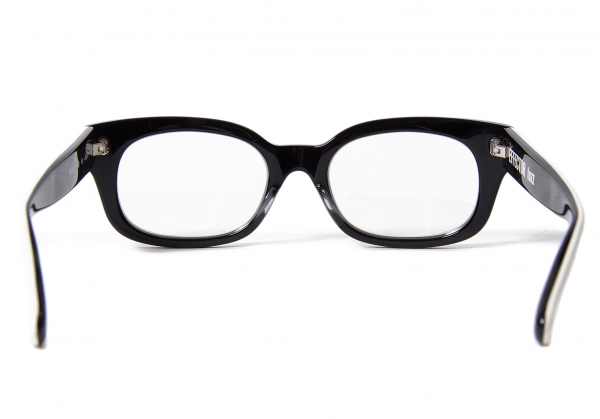 EFFECTOR fuzz Glasses White,Black | PLAYFUL