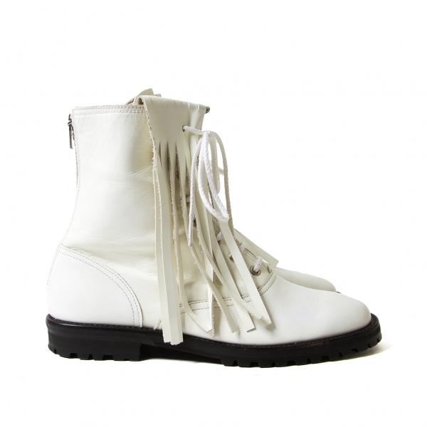 sale white boots