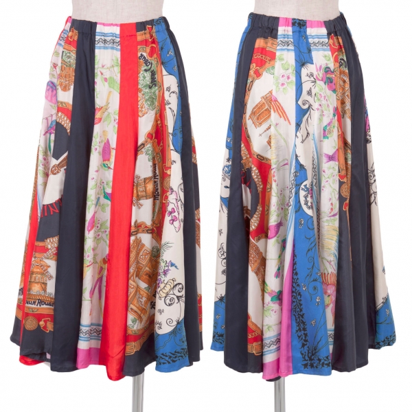 tricot COMME des GARCONS  vintageスカート