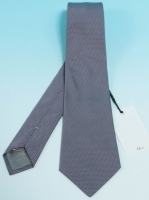  Brand new ! Dior HOMME silk tie purple 