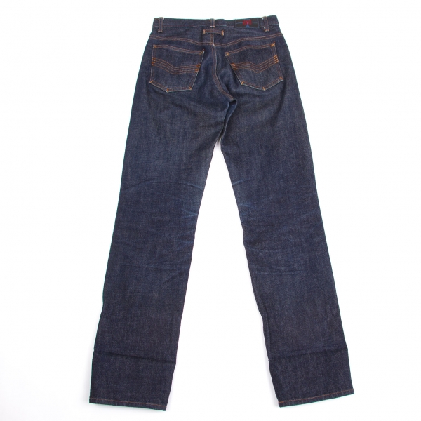 indigo jeans price