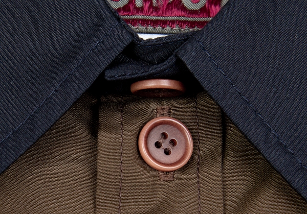 Vintage Christopher Nemeth Light Jacket Button up Shirt Large 