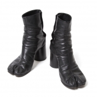  Maison Martin Margiela Tabi boots Black 38