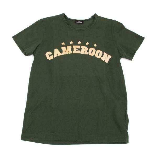 SALE! COMME des GARCONS T-Shirt - cert.vohrawoundcare.com
