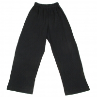  ISSEY MIYAKE im product Cotton Pants (Trousers) Navy S-M
