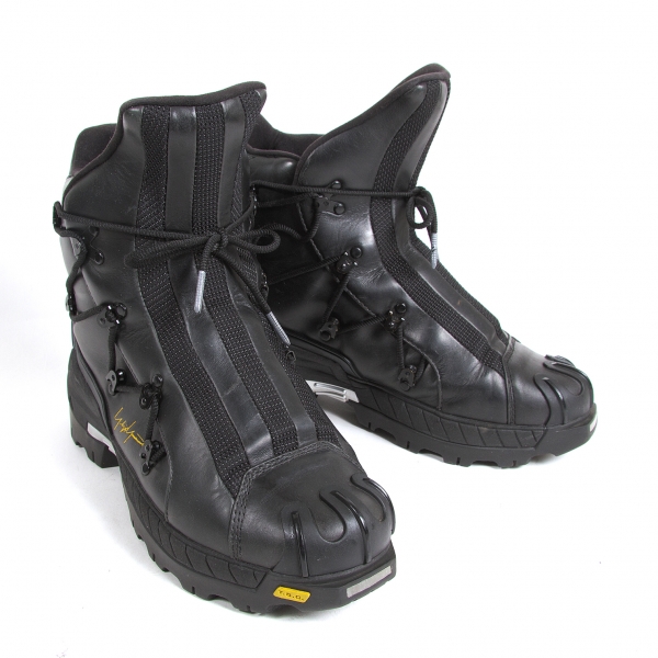 adidas combat boots