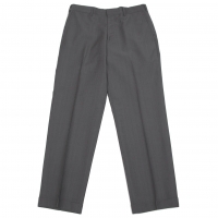  COMME des GARCONS HOMME DEUX Trouser Pants (Trousers) Grey L
