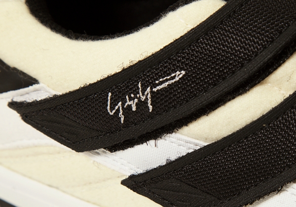LOUIS VUITTON men's LV logo suede/fabric sneakers | Size 7/US 9  (27.5cm/10.8in)