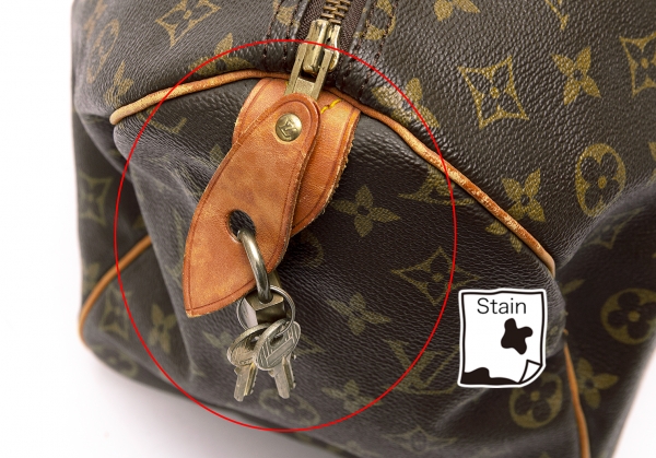 Louis Vuitton, Bags, Beautiful Authentic Louis Vuitton Speedy 35 Monogram