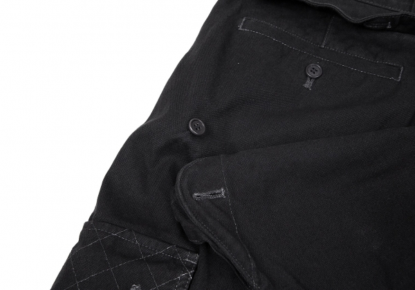 Mens Cotton MultiPockets Work Pants Tactical India  Ubuy