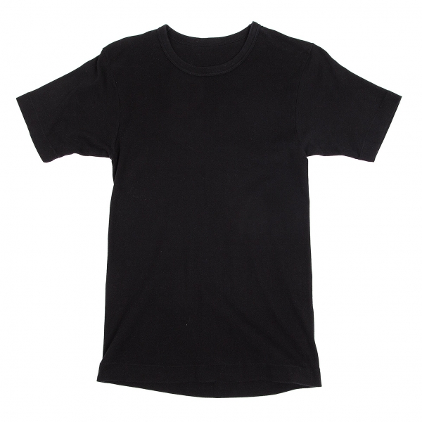 【SALE】サイトs'yte シンプルTシャツ 黒M