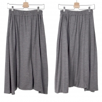  JUNYA WATANABE COMME des GARCONS Harem Pants (Trousers) Grey S
