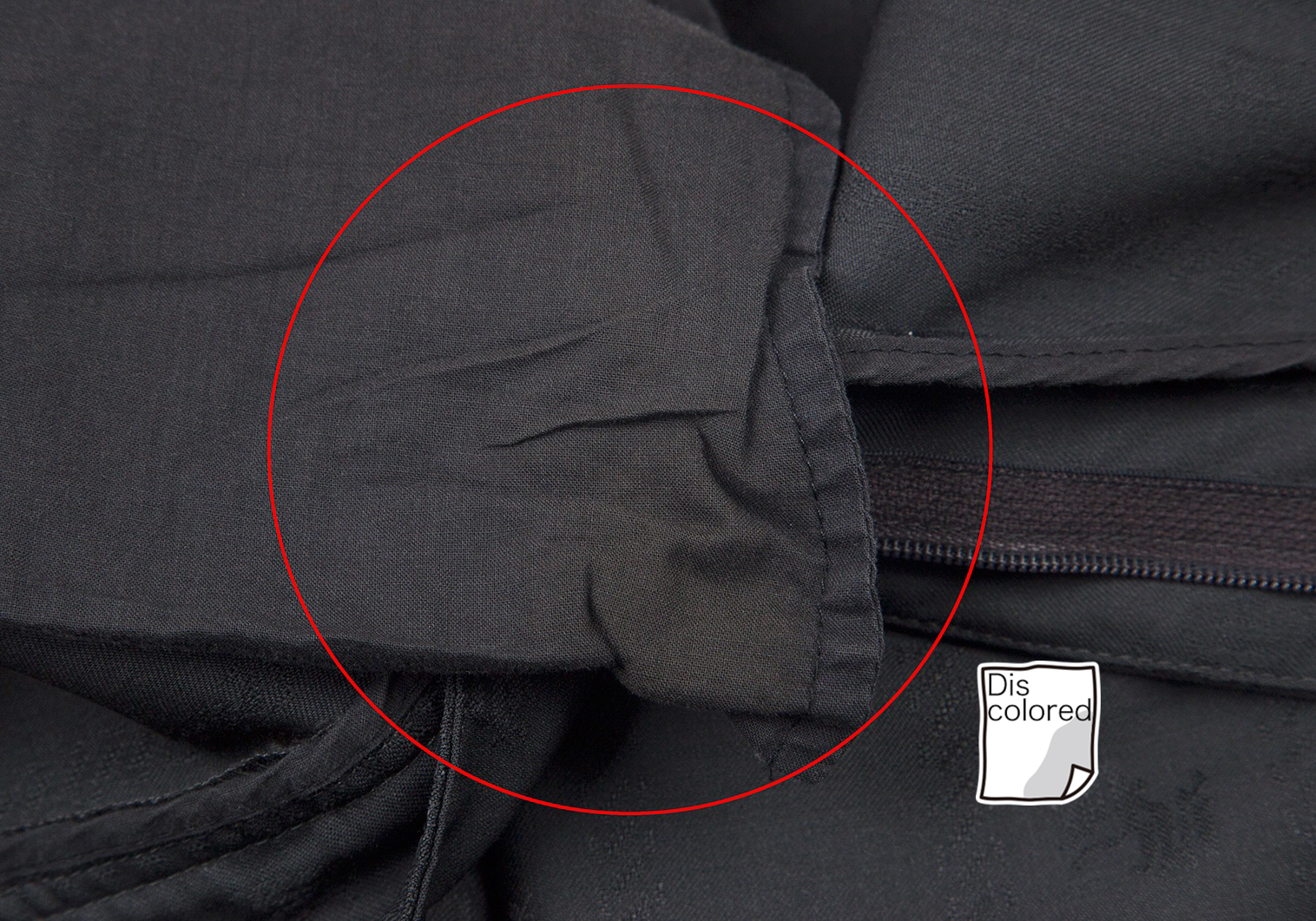 希少 ヴェルサーチ スモーキーグレー セットアップ 裏地メデューサ くすみカラー裾幅約215cm