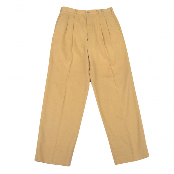 Papas Cotton Pants Size M(K-73570) | eBay
