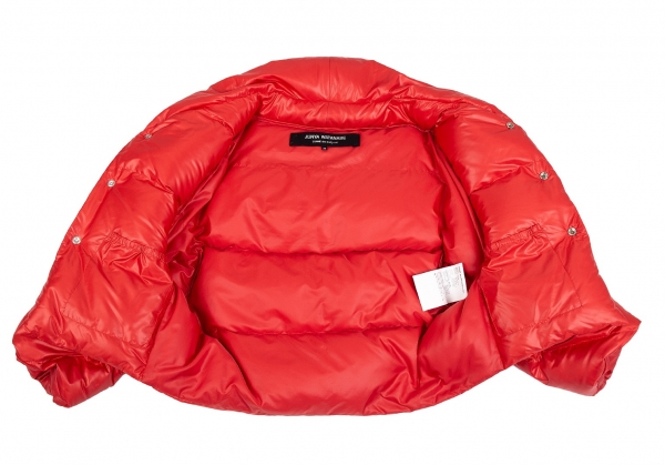 JUNYA WATANABE COMME des GARCONS Down Jacket Red M | PLAYFUL