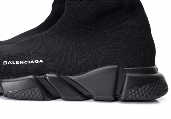 Balenciaga Mens Speed Knit Sock Trainer Sneaker  Neiman Marcus