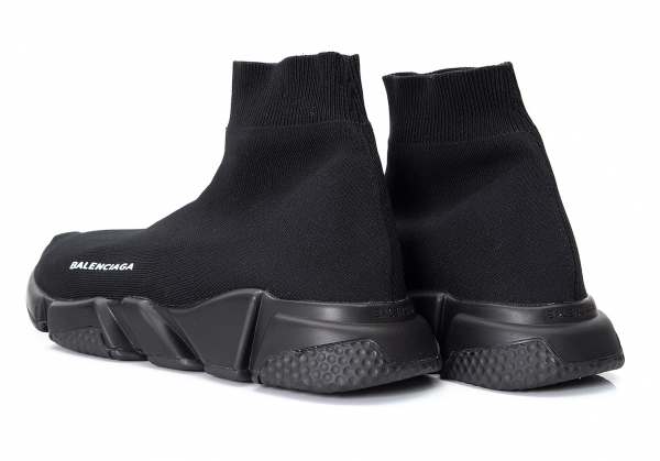 balenciaga sock sneaker black