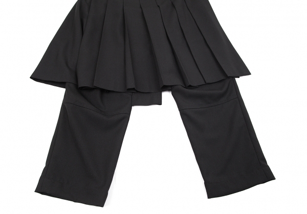 Comme Des Garcons Skirt Pants 2024