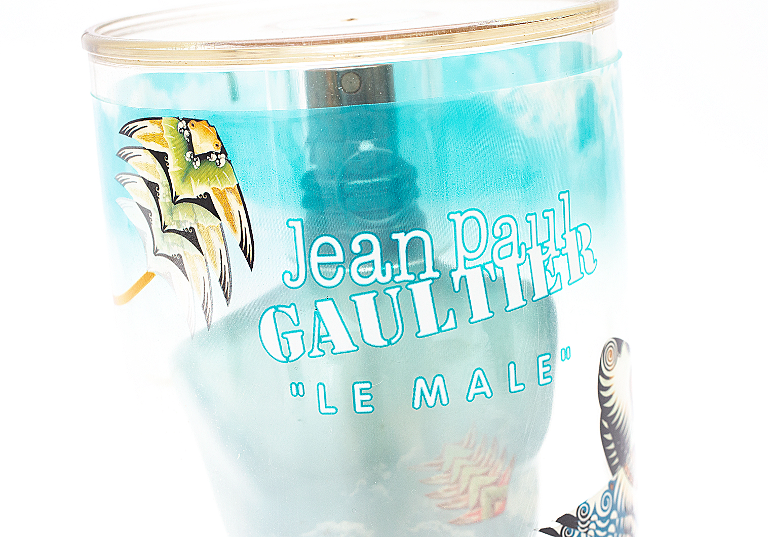 Jean Paul GAULTIER ジャンポールゴルチエ 100ml 44-