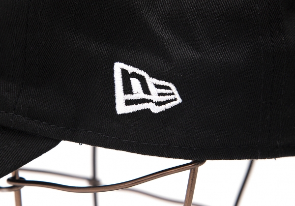Y's NEW ERA 9THIRTY Mini Logo Cap Black One size | PLAYFUL