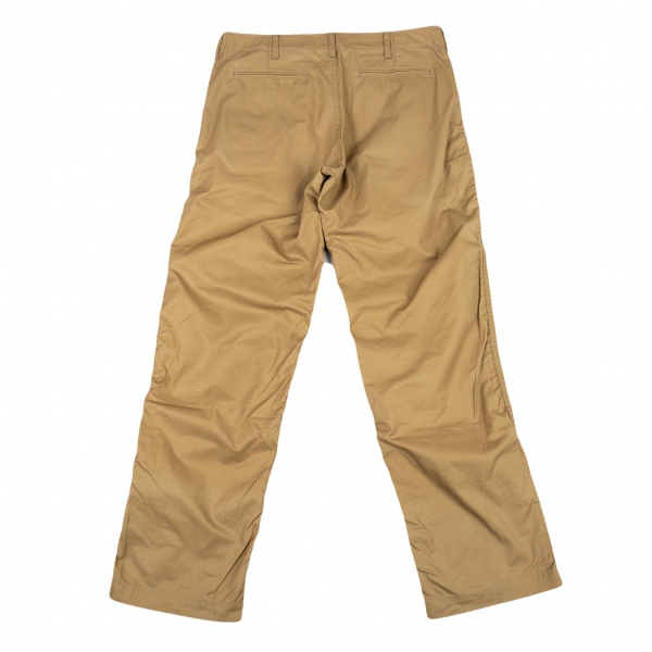 COMME des GARCONS HOMME Cotton Puckering Pants Size M(K-81305) | eBay