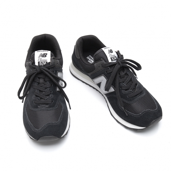 eYe JUNYA WATANABE MAN x New Balance 574 Sneaker (Trainers) Black 