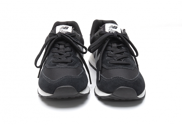 eYe JUNYA WATANABE MAN x New Balance 574 Sneaker (Trainers) Black 