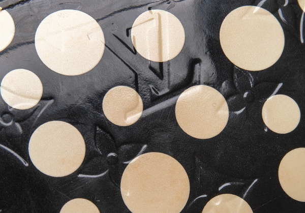 Louis Vuitton x Yayoi Kusama Infinity Dots Beanie Gray in Cashmere - US