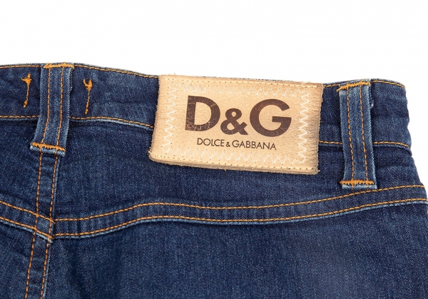 d & g jeans