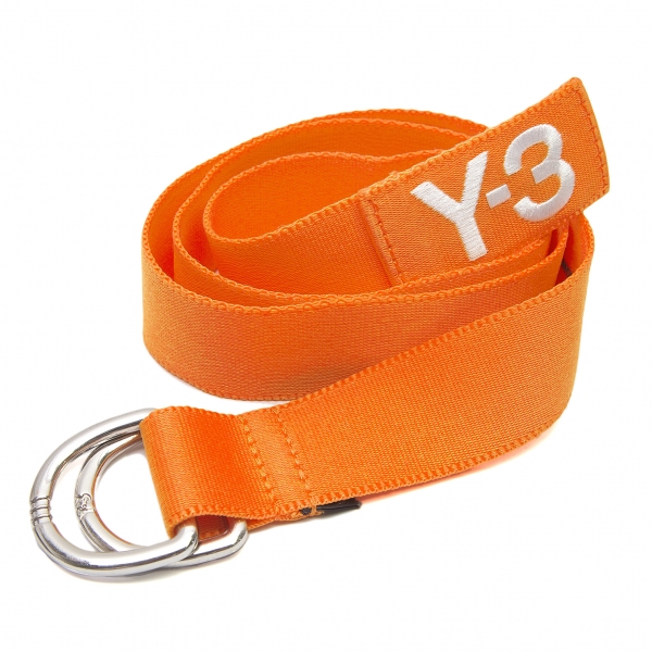 y3 belt