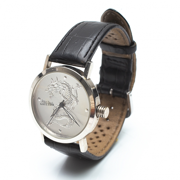 ジャンポールゴルチエ ゴルチェ 腕時計 | hartwellspremium.com