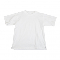  Plantation Short Sleeve T-Shirt White S-M