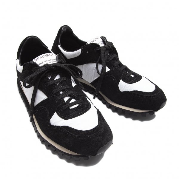 COMME des GARCONS SPALWART Sneakers 