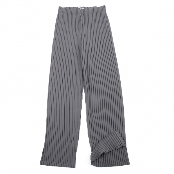 ISSEY MIYAKE Pleats Pants Size 1(K-87510) | eBay