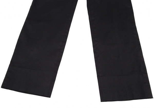 Against All Risks-A.A.R Cotton Polyester Stretch Pants (Trousers
