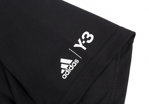 Inform smog Renaissance adidas Roland Garros Collection by Y-3 Mesh T Shirt Black 2XL | PLAYFUL