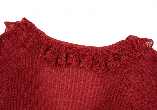louis vuitton knitting pattern