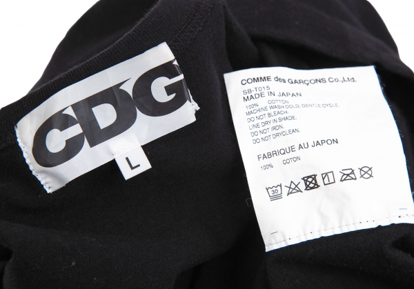What does Comme des Garcons mean and Who is Comme des Garcons?