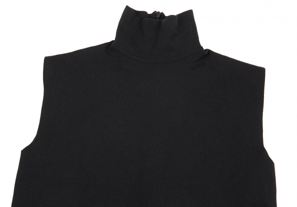 Marni Nylon Silk Sleeveless Shirt Second Hand / Selling