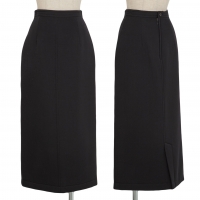  COMME des GARCONS Bonding Skirt Black M