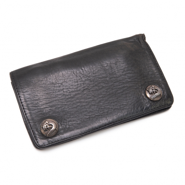 CHROME HEARTS Wallet